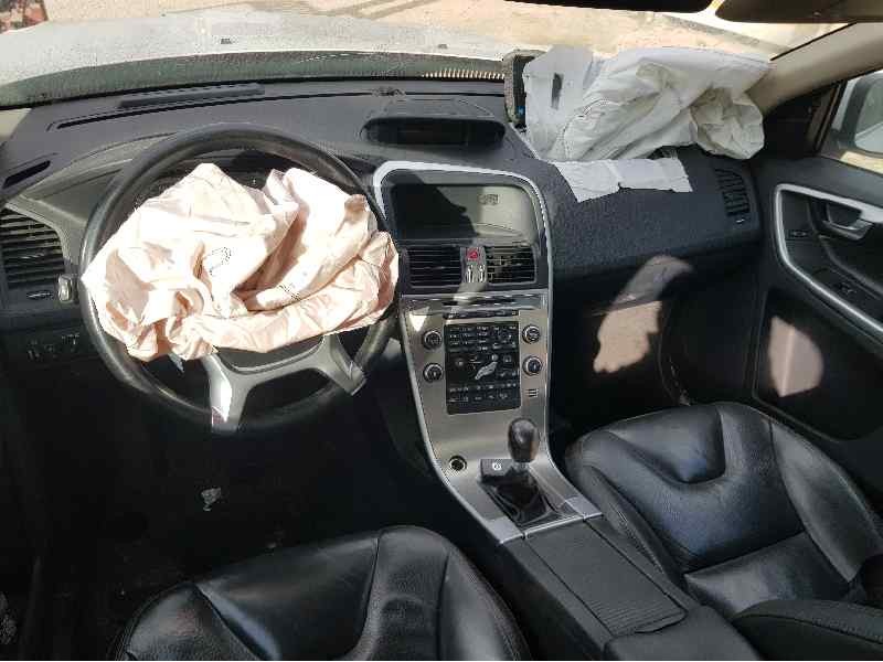 volvo xc60 del año 2010