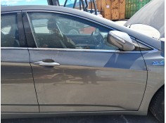 Recambio de puerta delantera derecha para hyundai i40 i (vf) 1.7 crdi referencia OEM IAM 760043Z000  