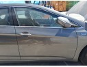 Recambio de puerta delantera derecha para hyundai i40 i (vf) 1.7 crdi referencia OEM IAM 760043Z000  