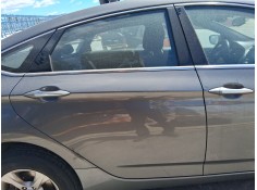 Recambio de puerta trasera derecha para hyundai i40 i (vf) 1.7 crdi referencia OEM IAM 770043Z300  