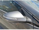 Recambio de retrovisor derecho para hyundai i40 i (vf) 1.7 crdi referencia OEM IAM 876203Z050 ELECTRICO 