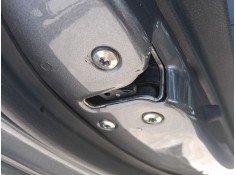 Recambio de cerradura puerta delantera izquierda para hyundai i40 i (vf) 1.7 crdi referencia OEM IAM 813103Z000  