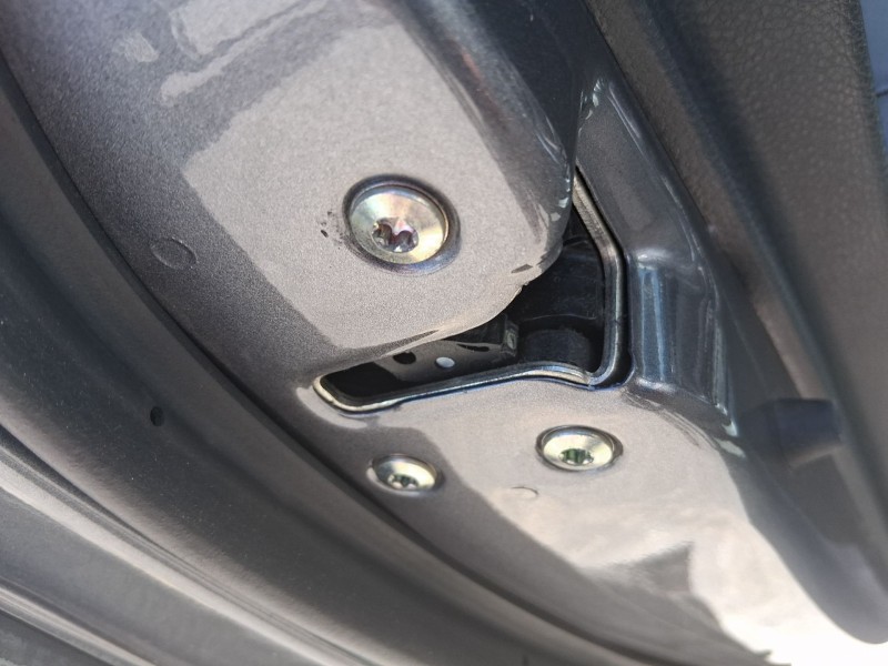 Recambio de cerradura puerta delantera izquierda para hyundai i40 i (vf) 1.7 crdi referencia OEM IAM 813103Z000  