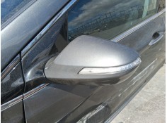 Recambio de retrovisor izquierdo para hyundai i40 i (vf) 1.7 crdi referencia OEM IAM 876103Z050  