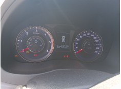 Recambio de cuadro instrumentos para hyundai i40 i (vf) 1.7 crdi referencia OEM IAM 940013Z000  