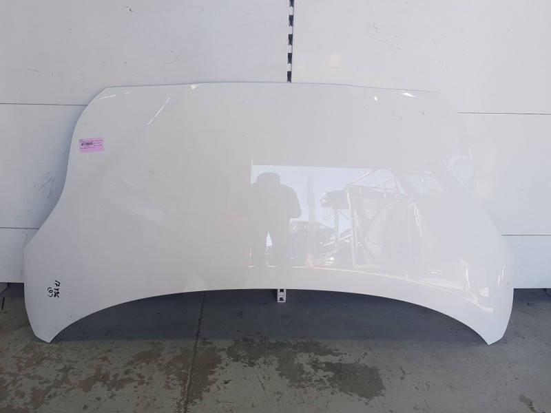 Recambio de capot para hyundai ix20 (jc) 1.6 crdi referencia OEM IAM 664001K000  