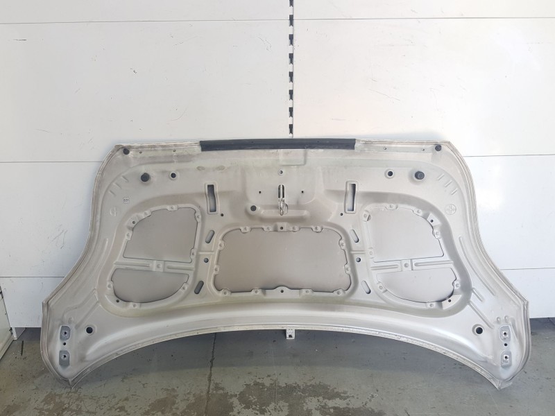 Recambio de capot para hyundai ix20 (jc) 1.6 crdi referencia OEM IAM 664001K000  