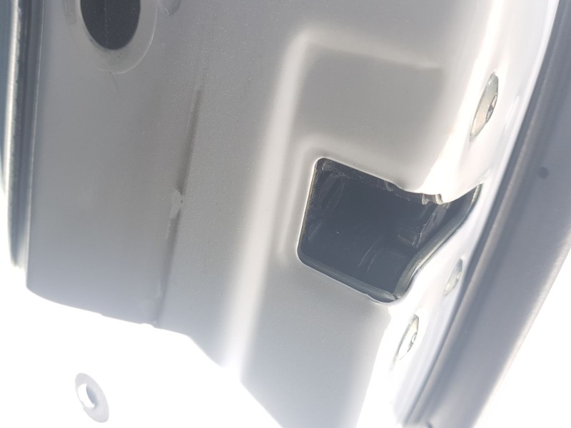 Recambio de cerradura puerta delantera derecha para hyundai ix20 (jc) 1.6 crdi referencia OEM IAM 813201K020  