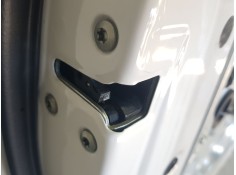 CERRADURA PUERTA DELANTERA IZQUIERDA 813101K000 