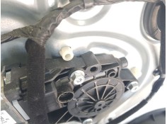 Recambio de elevalunas trasero izquierdo para hyundai ix20 (jc) 1.6 crdi referencia OEM IAM 834711K010  