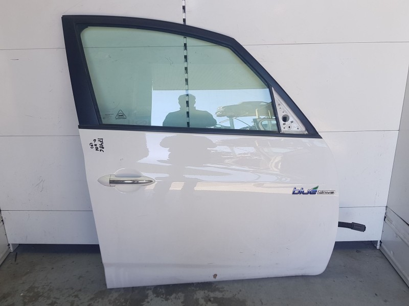 Recambio de puerta delantera derecha para hyundai ix20 (jc) 1.6 crdi referencia OEM IAM 760041P000  