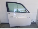 Recambio de puerta delantera derecha para hyundai ix20 (jc) 1.6 crdi referencia OEM IAM 760041P000  