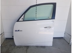 Recambio de puerta delantera izquierda para hyundai ix20 (jc) 1.6 crdi referencia OEM IAM 760031P000  