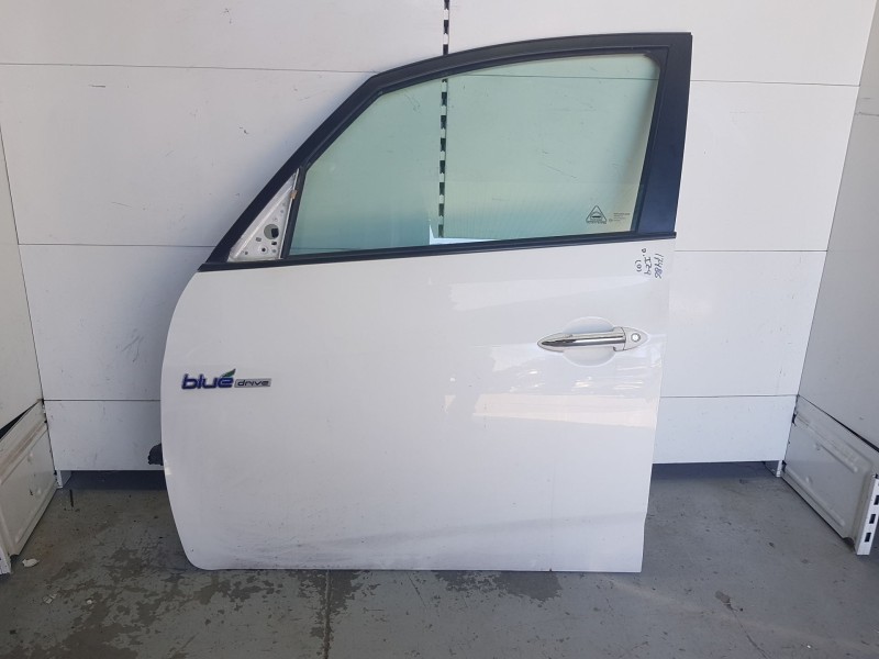 Recambio de puerta delantera izquierda para hyundai ix20 (jc) 1.6 crdi referencia OEM IAM 760031P000  