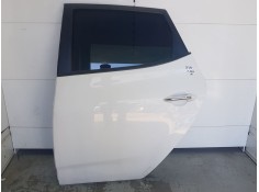 Recambio de puerta trasera izquierda para hyundai ix20 (jc) 1.6 crdi referencia OEM IAM 770031K000  
