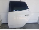 Recambio de puerta trasera izquierda para hyundai ix20 (jc) 1.6 crdi referencia OEM IAM 770031K000  