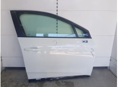 PUERTA DELANTERA DERECHA MQ007316 TOCADA