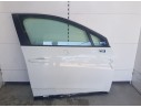 Recambio de puerta delantera derecha para mitsubishi colt 100t motion referencia OEM IAM MQ007316  TOCADA