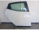 Recambio de puerta trasera derecha para mitsubishi colt 100t motion referencia OEM IAM MQ007417  