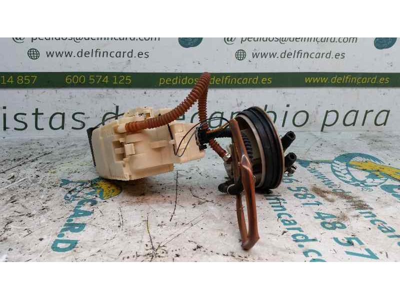 Recambio de aforador para nissan primera trav. (wp11) comfort referencia OEM IAM 240127005003 172782J900 VDO