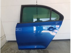 PUERTA TRASERA IZQUIERDA 5JA833055B 