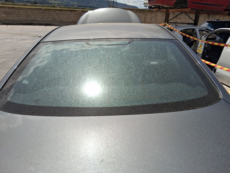 Recambio de luna trasera para hyundai i40 i (vf) 1.7 crdi referencia OEM IAM 871113Z320  