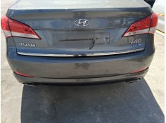 PARAGOLPES TRASERO 866403Z300 ROZADO 