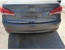 Recambio de paragolpes trasero para hyundai i40 i (vf) 1.7 crdi referencia OEM IAM 866403Z300 ROZADO 