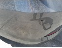 Recambio de paragolpes trasero para hyundai i40 i (vf) 1.7 crdi referencia OEM IAM 866403Z300 ROZADO 