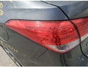 Recambio de piloto trasero izquierdo exterior para hyundai i40 i (vf) 1.7 crdi referencia OEM IAM 924103Z600 924013Z600 
