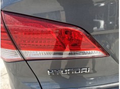 Recambio de piloto trasero izquierdo interior para hyundai i40 i (vf) 1.7 crdi referencia OEM IAM 924303Z600 924033Z600 