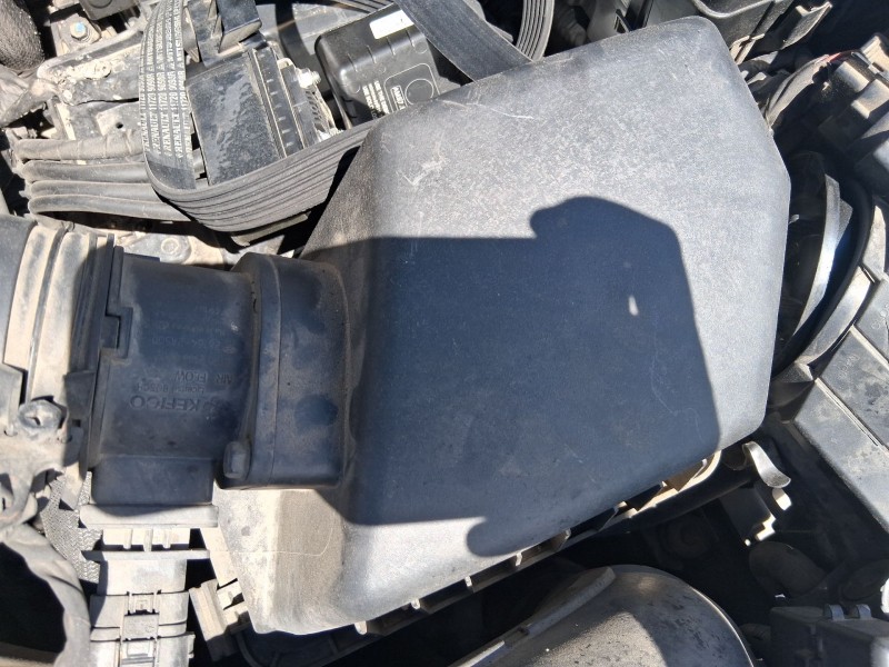 Recambio de carcasa filtro aire para hyundai i40 i (vf) 1.7 crdi referencia OEM IAM 281103Z300  