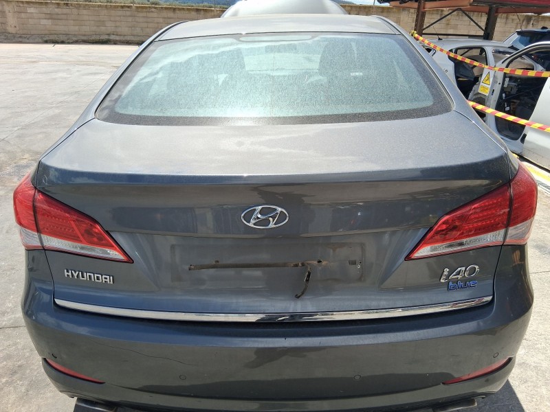 Recambio de tapa maletero para hyundai i40 i (vf) 1.7 crdi referencia OEM IAM 692003Z320  