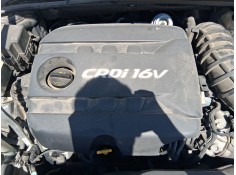 Recambio de tapa motor para hyundai i40 i (vf) 1.7 crdi referencia OEM IAM 292402A902  