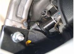 Recambio de columna direccion para hyundai i40 i (vf) 1.7 crdi referencia OEM IAM 563103Z300  