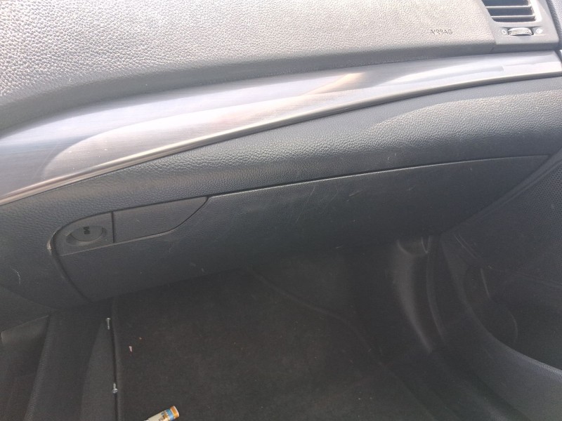 Recambio de guantera para hyundai i40 i (vf) 1.7 crdi referencia OEM IAM 845103Z000RY  