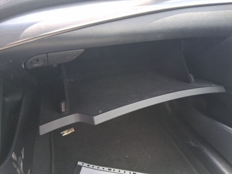 Recambio de guantera para hyundai i40 i (vf) 1.7 crdi referencia OEM IAM 845103Z000RY  