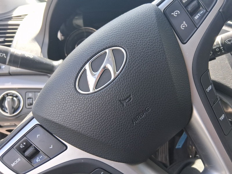 Recambio de kit airbag para hyundai i40 i (vf) 1.7 crdi referencia OEM IAM 569003Z100HZ C/SALPICADERO,PRETENSORES Y AIRBAG DE PI