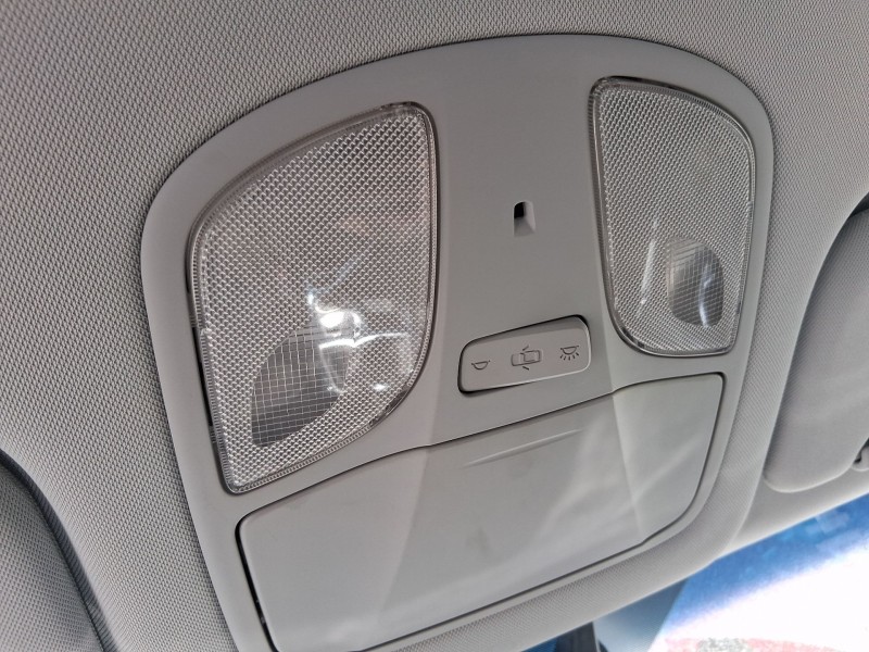 Recambio de luz interior para hyundai i40 i (vf) 1.7 crdi referencia OEM IAM 928003Z000TX  