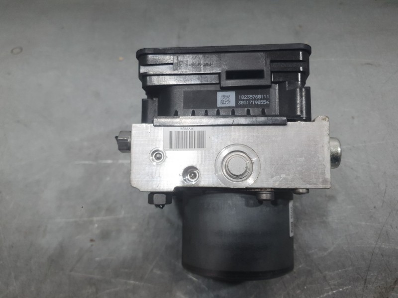 Recambio de abs para seat toledo iv (kg3) 1.6 tdi referencia OEM IAM 6R0614517BK 6004H078486313159 TRW