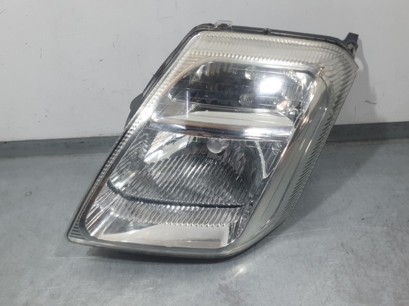 Recambio de faro izquierdo para citroën c2 (jm_) 1.4 hdi referencia OEM IAM 085521119L 03403653 