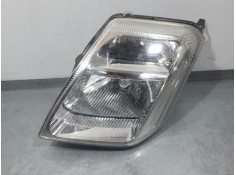 Recambio de faro izquierdo para citroën c2 (jm_) 1.4 hdi referencia OEM IAM 085521119L 03403653 
