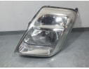 Recambio de faro izquierdo para citroën c2 (jm_) 1.4 hdi referencia OEM IAM 085521119L 03403653 