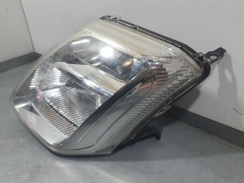 Recambio de faro izquierdo para citroën c2 (jm_) 1.4 hdi referencia OEM IAM 085521119L 03403653 