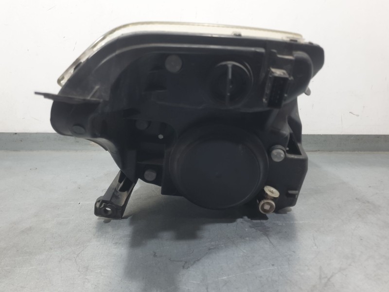 Recambio de faro izquierdo para citroën c2 (jm_) 1.4 hdi referencia OEM IAM 085521119L 03403653 