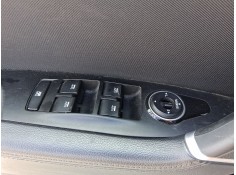 Recambio de mando elevalunas delantero izquierdo para hyundai i40 i (vf) 1.7 crdi referencia OEM IAM 935713Z000  