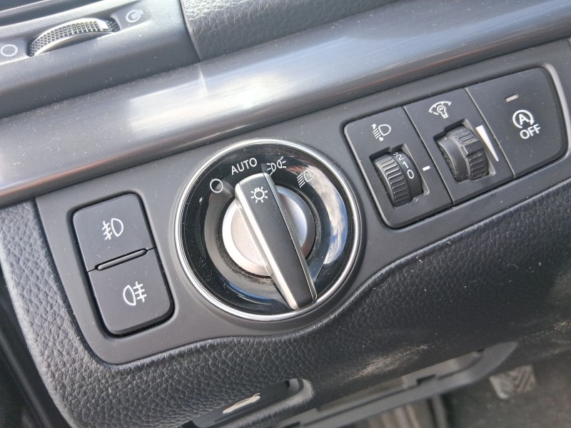 Recambio de mando luces para hyundai i40 i (vf) 1.7 crdi referencia OEM IAM 933003Z100RY  