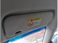 Recambio de parasol derecho para hyundai i40 i (vf) 1.7 crdi referencia OEM IAM 852023Z010TX  