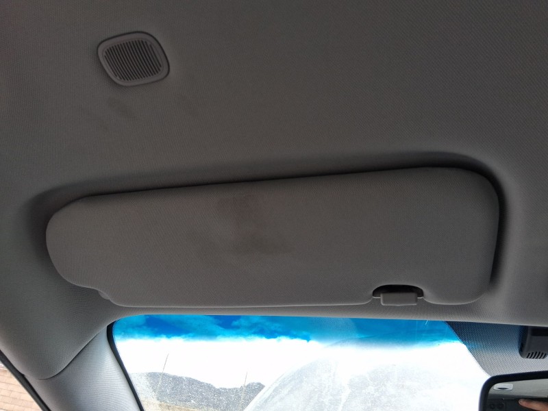 Recambio de parasol izquierdo para hyundai i40 i (vf) 1.7 crdi referencia OEM IAM 852013Z010TX  