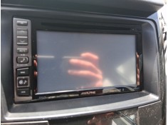 Recambio de sistema audio / radio cd para hyundai i40 i (vf) 1.7 crdi referencia OEM IAM 961703Z0004X  